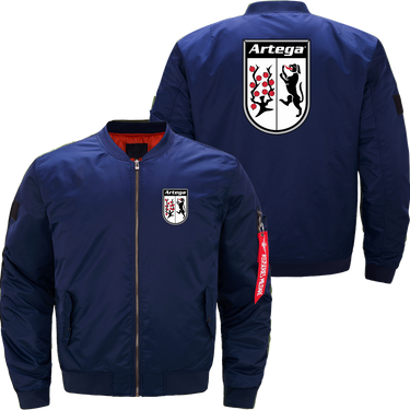 ARTEGA JACKET
